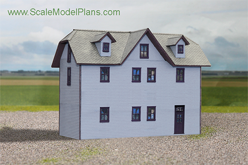 New York and Long Branch Railroad